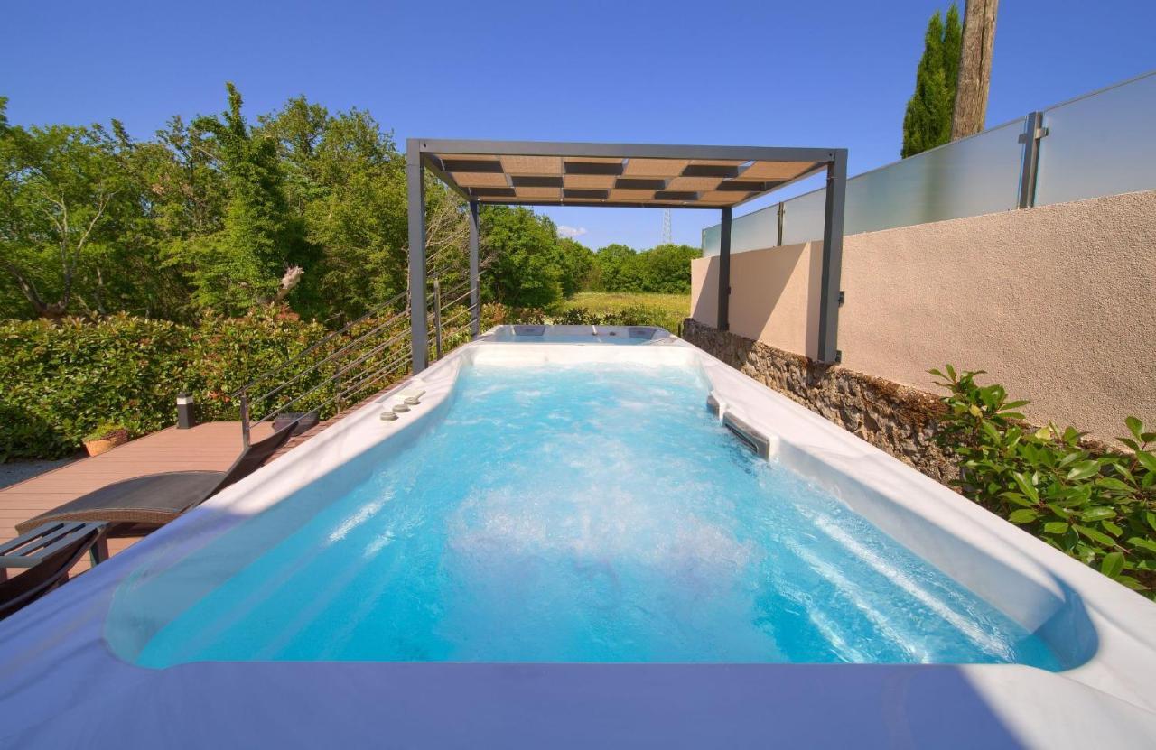 Holiday House Sea & Sun Residence Rasopasno Dış mekan fotoğraf