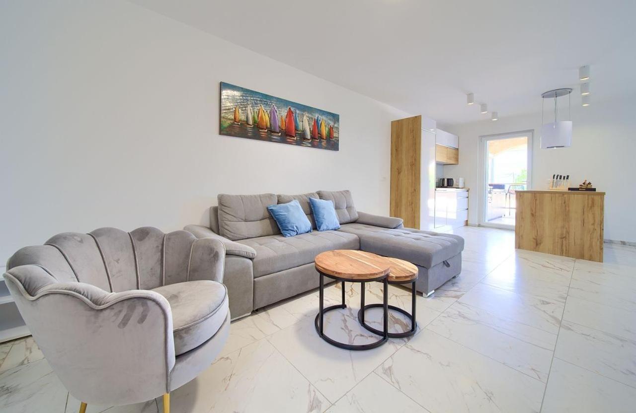 Holiday House Sea & Sun Residence Rasopasno Dış mekan fotoğraf