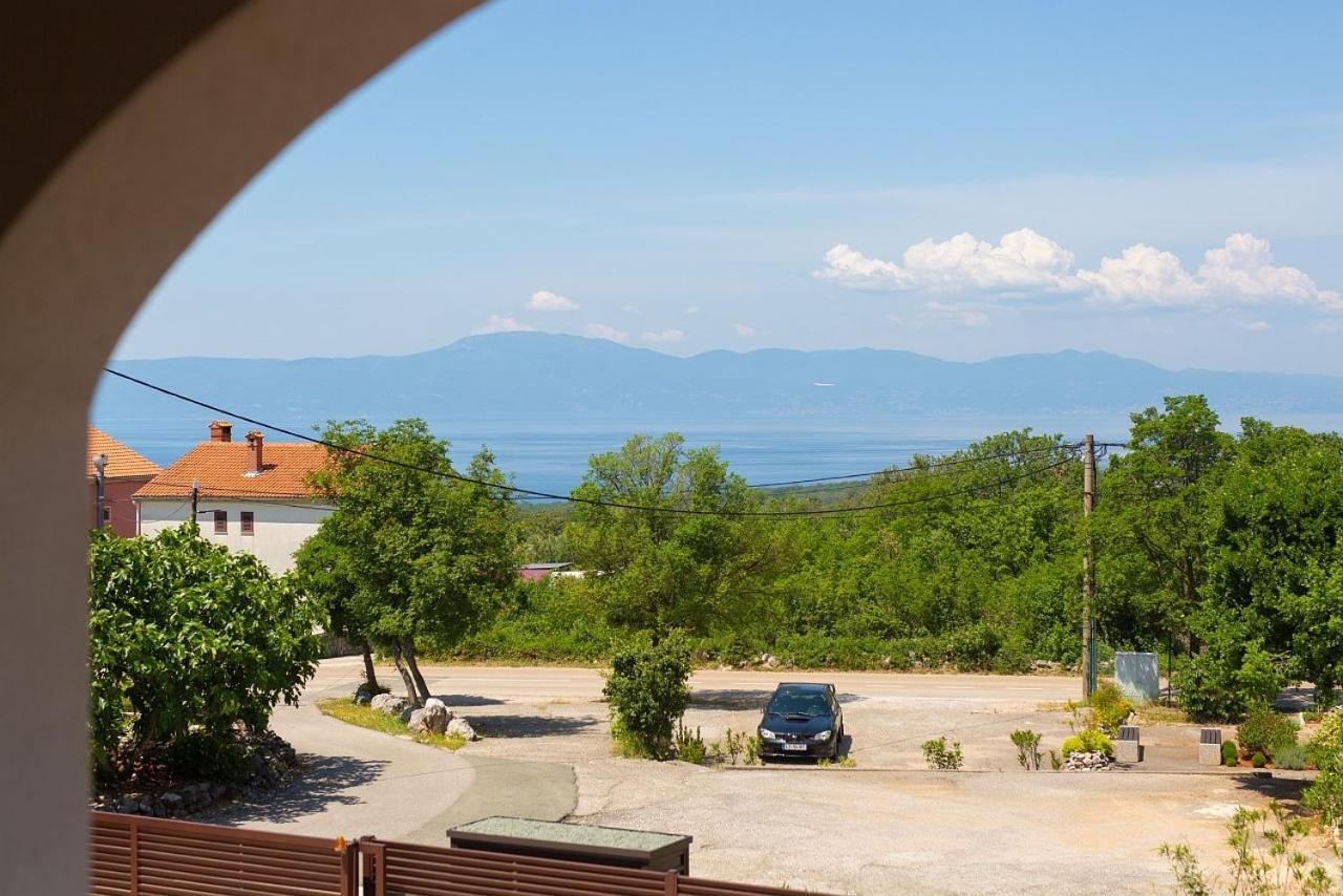 Holiday House Sea & Sun Residence Rasopasno Dış mekan fotoğraf